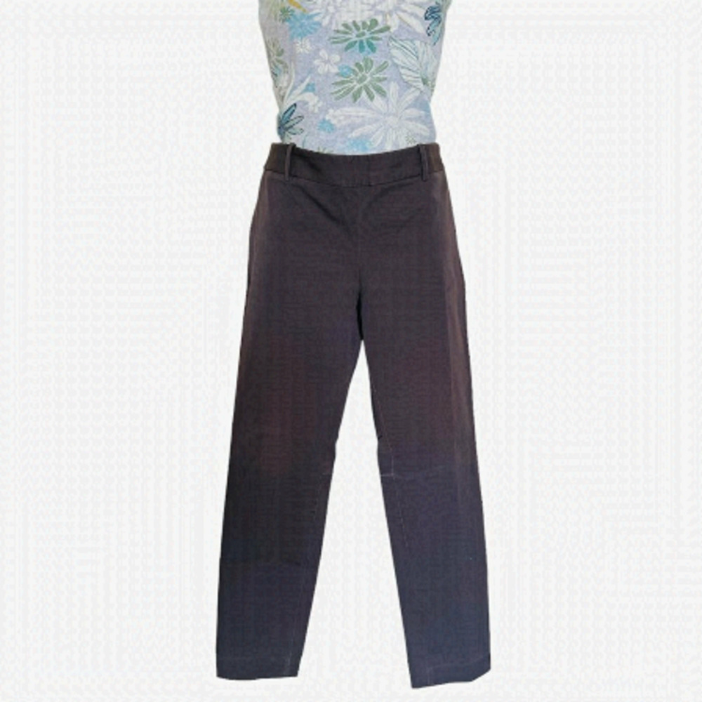 ARITZIA Babaton grey Ellis dress women's Pants  Size 10